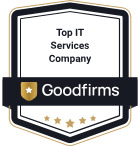 GoodFirms — Top IT Services