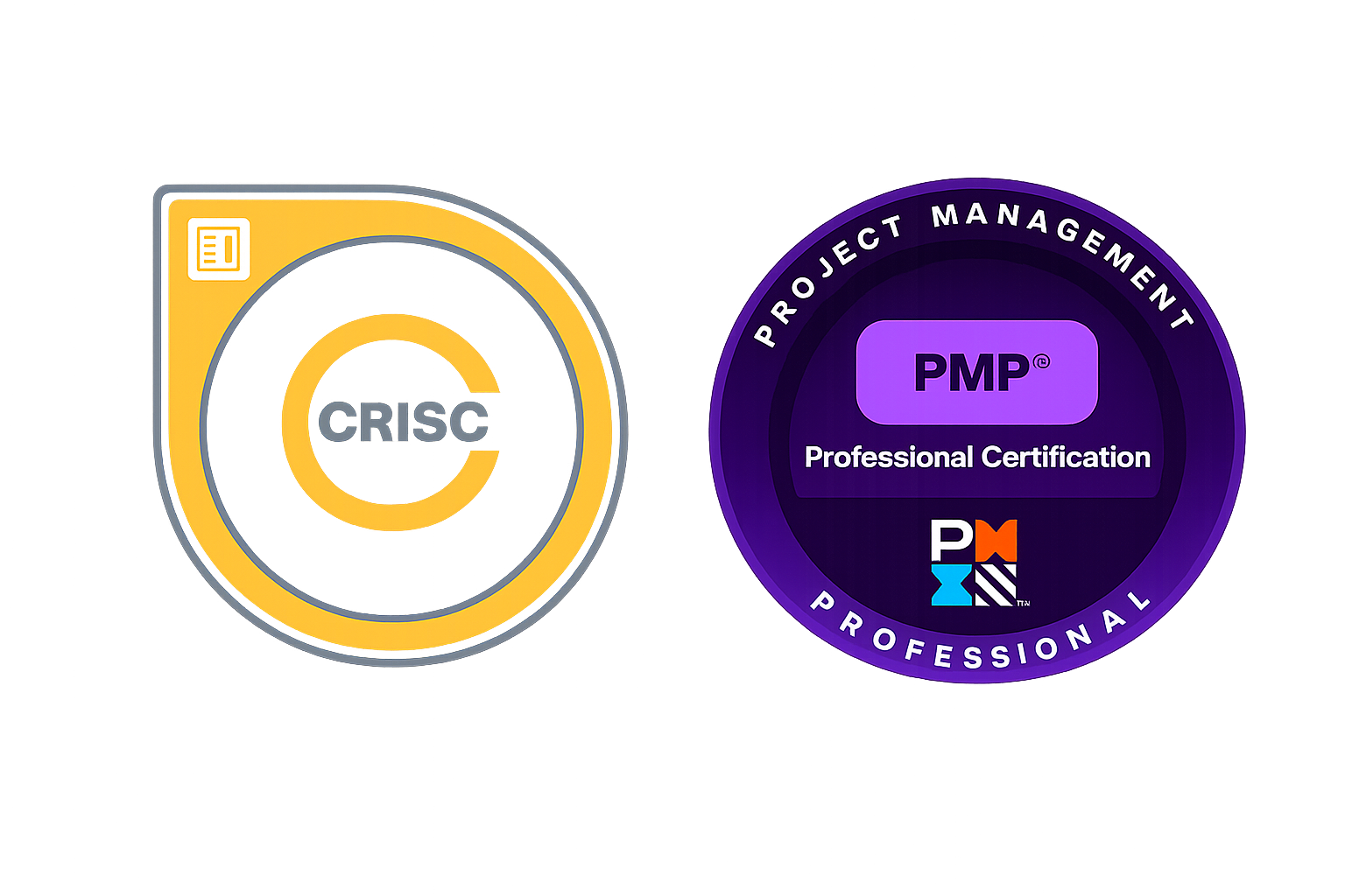 ISO/IEC 42001:2023 Certification Badge — Hinology